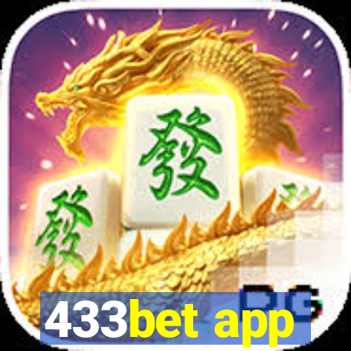 433bet app